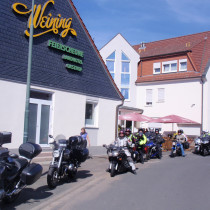 Biker-Schnupperangebot