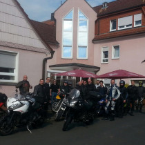 Biker-Spezial-Plus